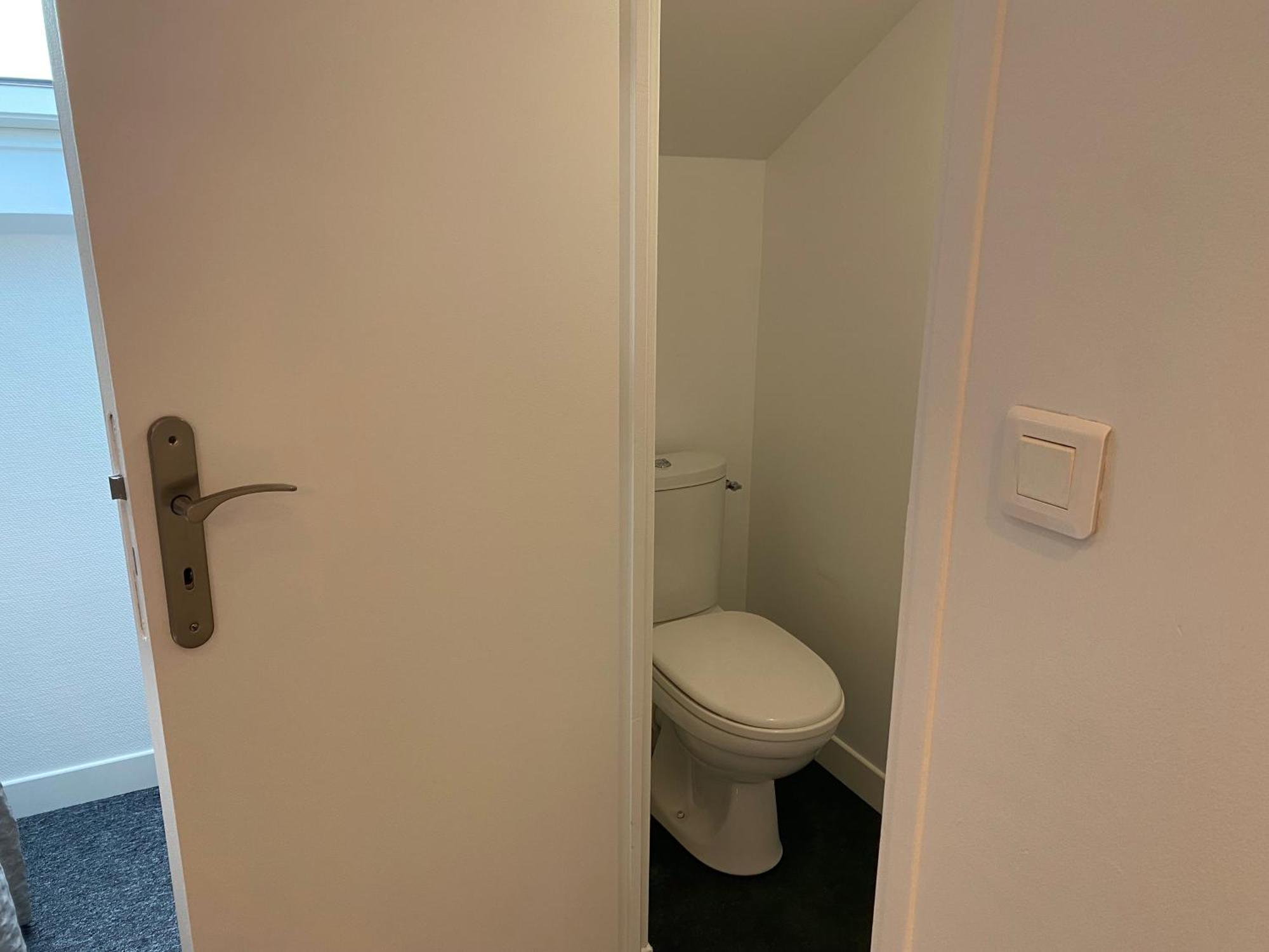 Hotel Saint Yves Нант Екстер'єр фото